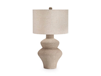 Jossleigh Metal Table Lamp (1/CN)