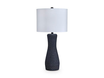 Maykins Metal Table Lamp (1/CN)