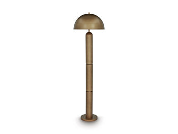 Wendfield Metal Floor Lamp (1/CN)