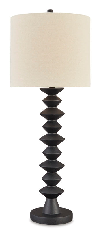 Luanndon Poly Buffet Lamp (1/CN)