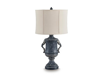 Morvanford Poly Table Lamp (1/CN)