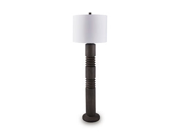 Fainwell Poly Floor Lamp (1/CN)