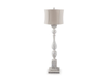 Madsbrook Poly Floor Lamp (1/CN)