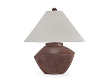 Honsworth Poly Table Lamp (1/CN)