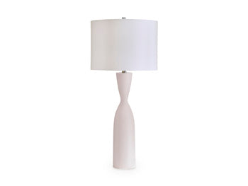 Davinford Poly Table Lamp (1/CN)