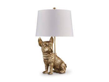 Wadeland Poly Table Lamp (1/CN)