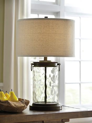Tailynn Glass Table Lamp (1/CN)