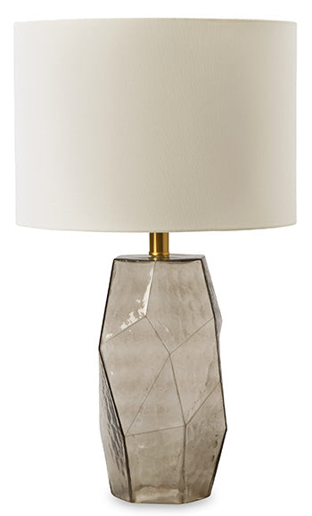 Taylow Glass Table Lamp (1/CN)