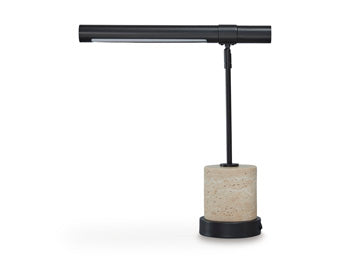 Vinmour Metal Desk Lamp (1/CN)