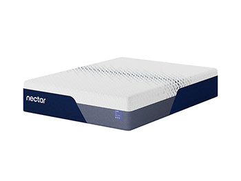 Nectar Luxe Memory Foam Queen Mattress