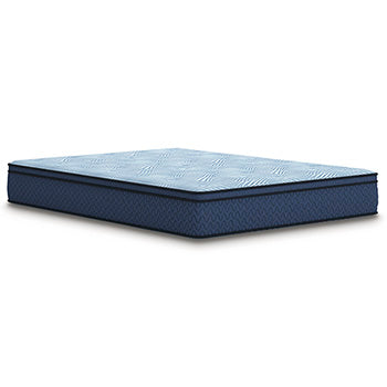 Peak 2.0 12 Hybrid  Mattress