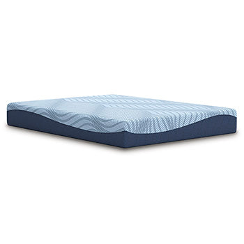 Peak 2.0 10 Memory Foam  Mattress