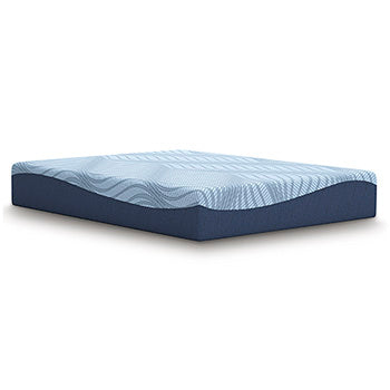 Peak 2.0 12 Memory Foam  Mattress