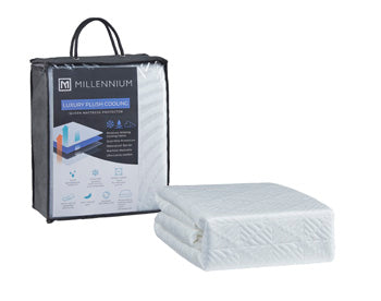 advanced Protector  Mattress Protector(4/CS)