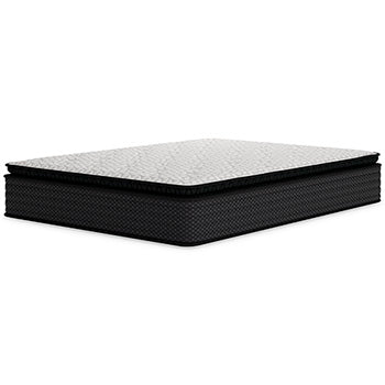 Limited Edition PT  Mattress