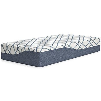 Chime Elite 2.0 12 Inch Mattress