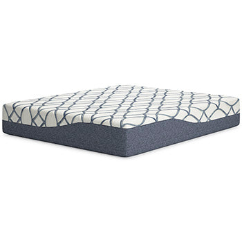 Chime Elite 2.0 14 Inch Mattress