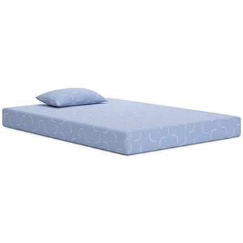 iKidz Ocean  Mattress and Pillow 2/CN