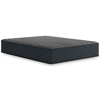 Gray 1200 Hybrid  Mattress