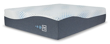 Millennium Luxury Gel Memory Foam  Mattress