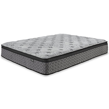 Augusta2  Mattress