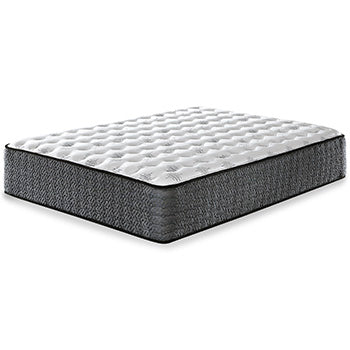 Ultra Luxury Firm Tight Top with Memory Foam  Mattress