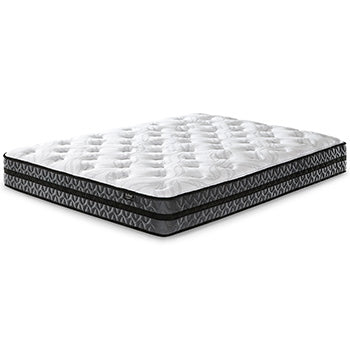 Pocketed Hybrid 10 Inch Mattress