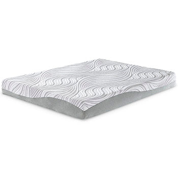 Memory Foam 8 Inch Mattress
