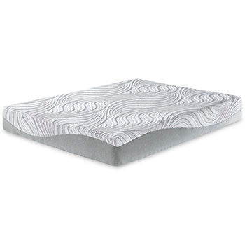 Memory Foam 10 Inch Mattress
