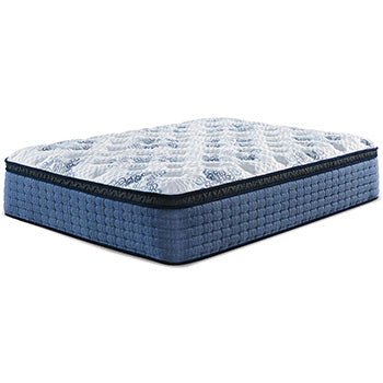 Mt Dana Euro Top  Mattress