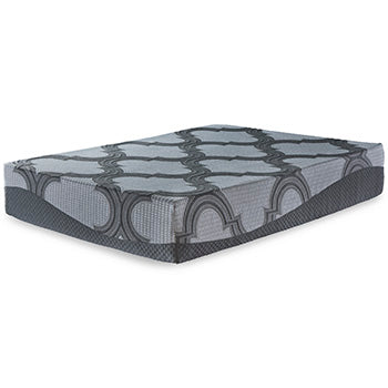 Ashley Hybrid 12 Inch Mattress