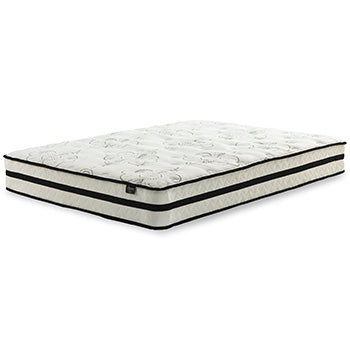 Chime 10 Inch Hybrid King Mattress