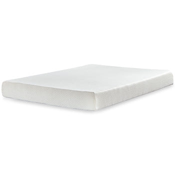 Chime 8 Inch Memory Foam Queen Mattress