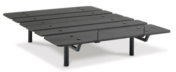 Cosmic Power Base  Adjustable Base