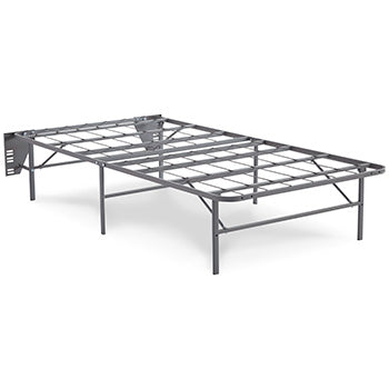 Better than a Boxspring  Foundation