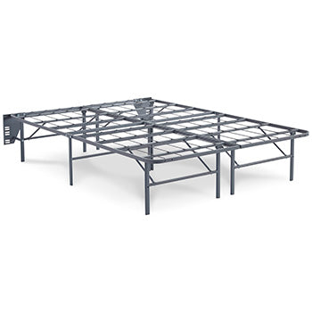 Better than a Boxspring  Foundation