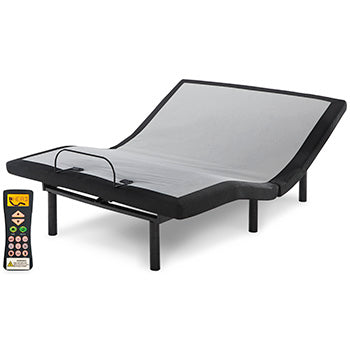 Head-Foot Model Best  Adjustable Base (2RQD)