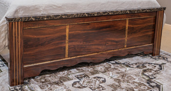 Glosmount  Poster Footboard