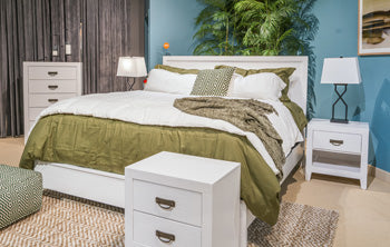 Binterglen  Panel Rails
