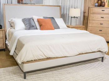 Tomtyn  Upholstery Footboard/Rails/Roll Slats