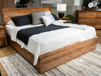 Dressonni  Panel Rails and Slats