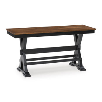 Wildenauer  Large Counter DRM Bench
