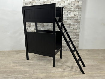 Nextonfort  Bunk Bed Rails and Ladder