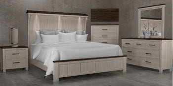Darborn  Panel Rails