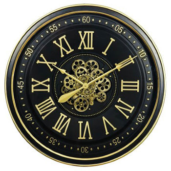 Dairton-Wall-Clock