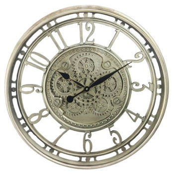 Gilover-Wall-Clock