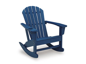 Sundown Shores Rocking Chair