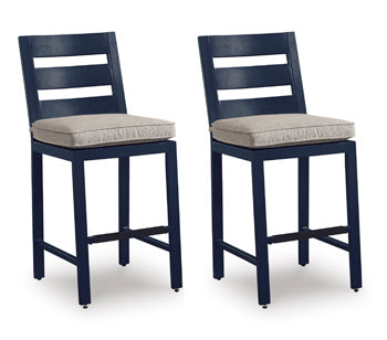 East Beach Barstool (2/CN)