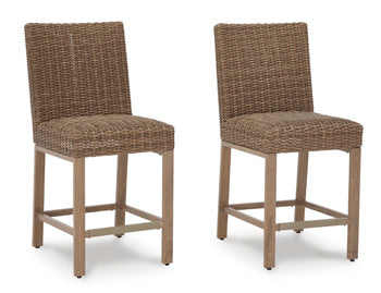 Walton Bridge Barstool (2/CN)