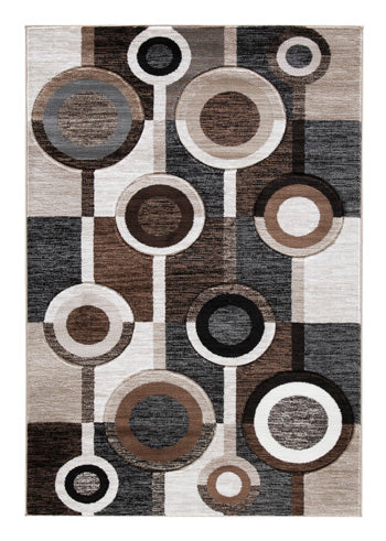Guintte Medium Rug